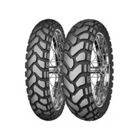 Foto pneumatico: MITAS, E-07+ REAR M/C M+S 140/80 R17 69T Estive