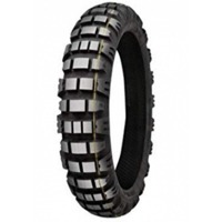 Foto pneumatico: MITAS, E 09 DAKAR REAR (TT) 130/80 R18 72R Estive