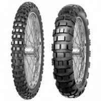 Foto pneumatico: MITAS, E 09 REAR 150/70 R17 69S Estive