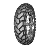 Foto pneumatico: MITAS, ENDURO TRAIL + 2 130/80 R17 65H Estive