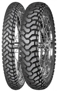 Foto pneumatico: MITAS, ENDURO TRAIL E-07 M+S REAR 150/70 R17 69H Estive