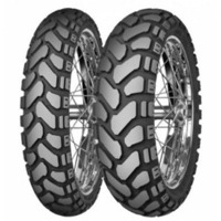 Foto pneumatico: MITAS, ENDURO TRAIL+ M+S 150/70 R17 69H Estive