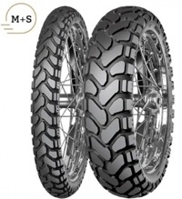 Foto pneumatico: MITAS, ENDURO TRAIL+ REAR 150/70 R18 70H Estive