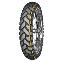 Foto pneumatico: MITAS, ENDURO TRAIL+ REAR DAKAR YELLOW 150/70 R17 69H Estive