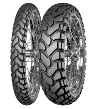 Foto pneumatico: MITAS, ENDURO TRAIL E-07 M+S REAR 130/80 R18 72H Estive