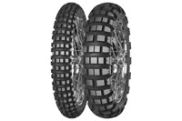 Foto pneumatico: MITAS, ENDURO TRAIL XT+ 2 150/70 R18 70T Estive