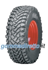 Foto pneumatico: MITAS, HCM 540/65 R30 161A8 Estive