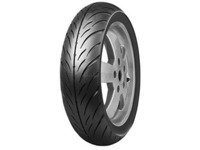 Foto pneumatico: MITAS, MC 25 BOGART 130/70 R17 62R Estive