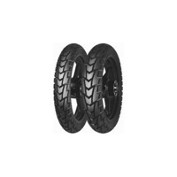 Foto pneumatico: MITAS, MC 32 100/80 R17 52R Estive