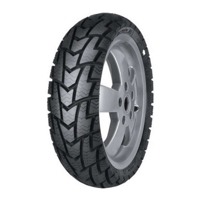 Foto pneumatico: MITAS, MC-32 WIN SCOOT 100/80 R10 53P Estive