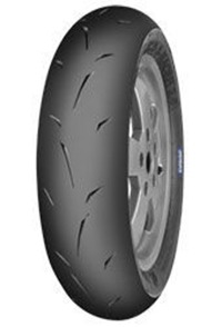 Foto pneumatico: MITAS, MC-34 SUPER SOFT F/R 120/70 R12 51P Estive