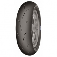 Foto pneumatico: MITAS, MC-35 S-RACER 2.0 SOFT 120/80 R12 55P Estive