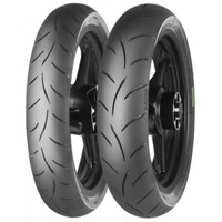 Foto pneumatico: MITAS, MC 50 130/70 R17 62H Estive