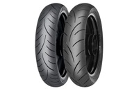 Foto pneumatico: MITAS, MC 50 M-RACER 140/80 R17 69H Estive