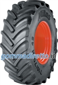 Foto pneumatico: MITAS, SFT 600/70 R30 152D Estive