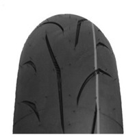 Foto pneumatico: MITAS, SPORT FORCE PLUS FRONT 120/70 R17 58W Estive