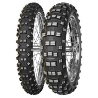 Foto pneumatico: MITAS, TERRA FORCE EF SUPER REAR (TT) 140/80 R18 70R Estive