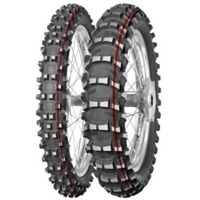 Foto pneumatico: MITAS, TERRA FORCE-EX MH REAR 100/100 R18 59M Estive