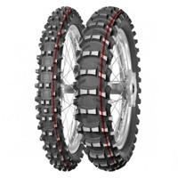 Foto pneumatico: MITAS, TERRA FORCE MX MH 110/90 R19 62M Estive