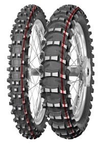 Foto pneumatico: MITAS, TERRA FORCE-MX SM NHS REAR 110/90 R19 62M Estive