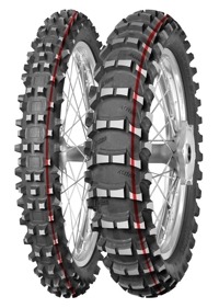 Foto pneumatico: MITAS, TERRA FORCE-MX MH FRONT 90/90 R14 46M Estive