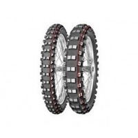 Foto pneumatico: MITAS, TERRA FORCE MX SM (TT) 110/100 R18 64M Estive