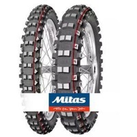 Foto pneumatico: MITAS, TERRA FORCE-MXMH MED TOHARD REAR 100/100 R18 59M Estive