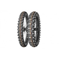 Foto pneumatico: MITAS, TERRA FORCE-MXSM SOFT TOMED FRONT 80/100 R21 51M Estive