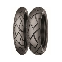 Foto pneumatico: MITAS, TERRA FORCE-R 150/70 R18 70V Estive