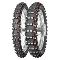 Foto pneumatico: MITAS, TERRA FORCE MX SAND F (TT) 80/100 R21 51M Estive