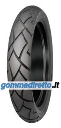 Foto pneumatico: MITAS, TERRAFORCE-R 2 150/70 R18 70H Estive