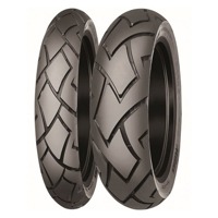 Foto pneumatico: MITAS, TERRAFORCE-R REAR 150/70 R17 69V Estive