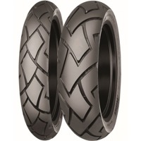 Foto pneumatico: MITAS, TERRAFORCE-R REAR 150/70 R17 69V Estive