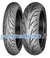 Foto pneumatico: MITAS, TOURING FORCE 2 110/80 R19 59V Estive