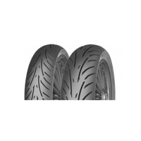 Foto pneumatico: MITAS, TOURING FORCE 180/55 R17 73W Estive