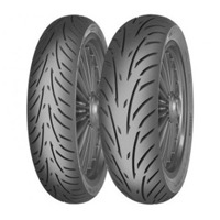 Foto pneumatico: MITAS, TOURING FORCE SC 120/70 R13 53L Estive