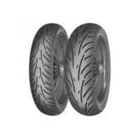 Foto pneumatico: MITAS, TOURING FORCE-SC F/R 130/60 R13 53J Estive