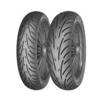 Foto pneumatico: MITAS, TOURING FORCE SC 110/70 R12 47P Estive