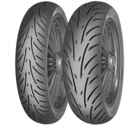 Foto pneumatico: MITAS, TOURING FORCE 2 120/70 R15 56H Estive