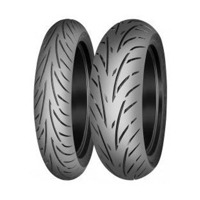 Foto pneumatico: MITAS, TOURING FORCE-SC REAR 120/80 R16 60P Estive