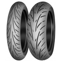 Foto pneumatico: MITAS, TOURING FORCE-SC F/R 90/90 R14 46P Estive