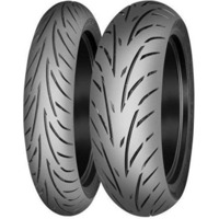 Foto pneumatico: MITAS, TOURING FORCE TL FRONT 120/70 R19 60W Estive