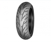 Foto pneumatico: MITAS, TOURING FORCE 120/60 R17 55W Estive