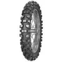 Foto pneumatico: MITAS, XT-454 SUPER SOFT EXTREME GREEN REAR (TT) 110/100 R18 54M Estive