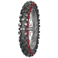 Foto pneumatico: MITAS, XT-454 WIN FRIC (TT) 110/100 R18 64P Estive