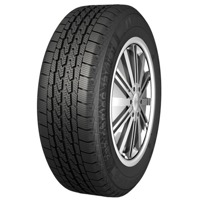 Foto pneumatico: NANKANG, AW 8 215/75 R16 116R Quattro-stagioni