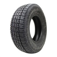 Foto pneumatico: NANKANG, AT 5 PLUS 275/55 R20 117T Estive