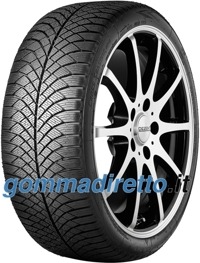 Foto pneumatico: NANKANG, AW 6 XL 205/60 R15 95H Quattro-stagioni