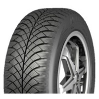 Foto pneumatico: NANKANG, AW 6 XL 225/60 R18 104W Quattro-stagioni