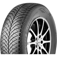 Foto pneumatico: NANKANG, AW 6 XL 235/50 R19 103W Quattro-stagioni